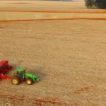 Brazil rural debt renegotiation gives sector relief, group says