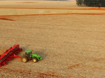 Brazil rural debt renegotiation gives sector relief, group says