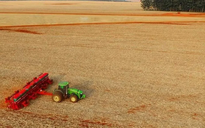 Brazil rural debt renegotiation gives sector relief, group says