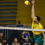 Brazil beats Belgium in Nations League with Campo Grande native playing