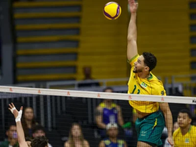 Brazil beats Belgium in Nations League with Campo Grande native playing