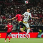 Brazil Edges South Korea in Stoppage Time for Cup Win