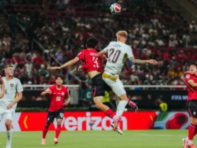 Brazil Edges South Korea in Stoppage Time for Cup Win