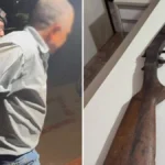 Brazilian stepfather accused of raping teen, attacking partner with cat