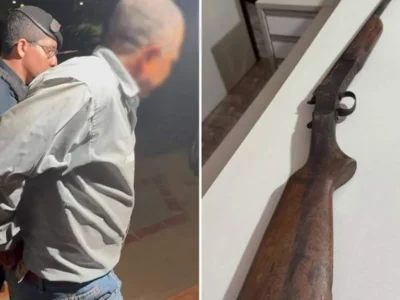 Brazilian stepfather accused of raping teen, attacking partner with cat