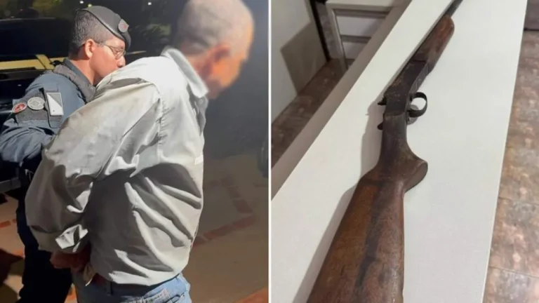 Brazilian stepfather accused of raping teen, attacking partner with cat