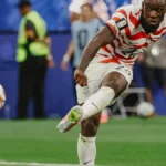 Brazil suffers Copa defeat as U.S. routs Paraguay