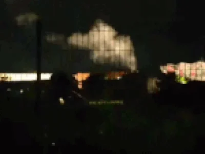 Brazil smoke engulfs mall on road to Cuiaba