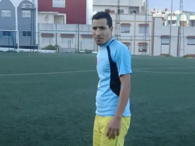 Brazil fan torn between homelands as Moroccan roots face World Cup debut