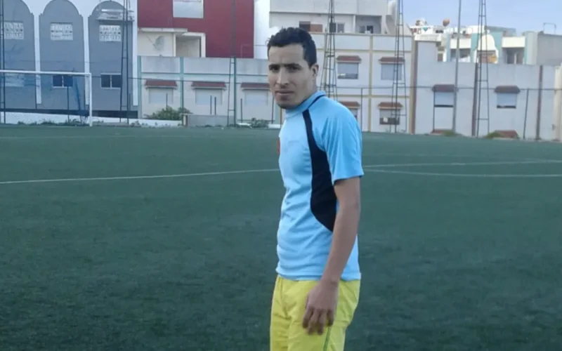 Brazil fan torn between homelands as Moroccan roots face World Cup debut