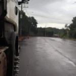 Brazil truckers blast lack of rest stops in Campo Grande