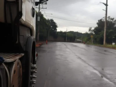 Brazil truckers blast lack of rest stops in Campo Grande