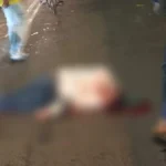 Brazil man shot dead outside Rio tobacco shop