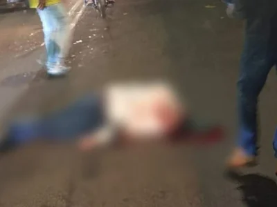 Brazil man shot dead outside Rio tobacco shop