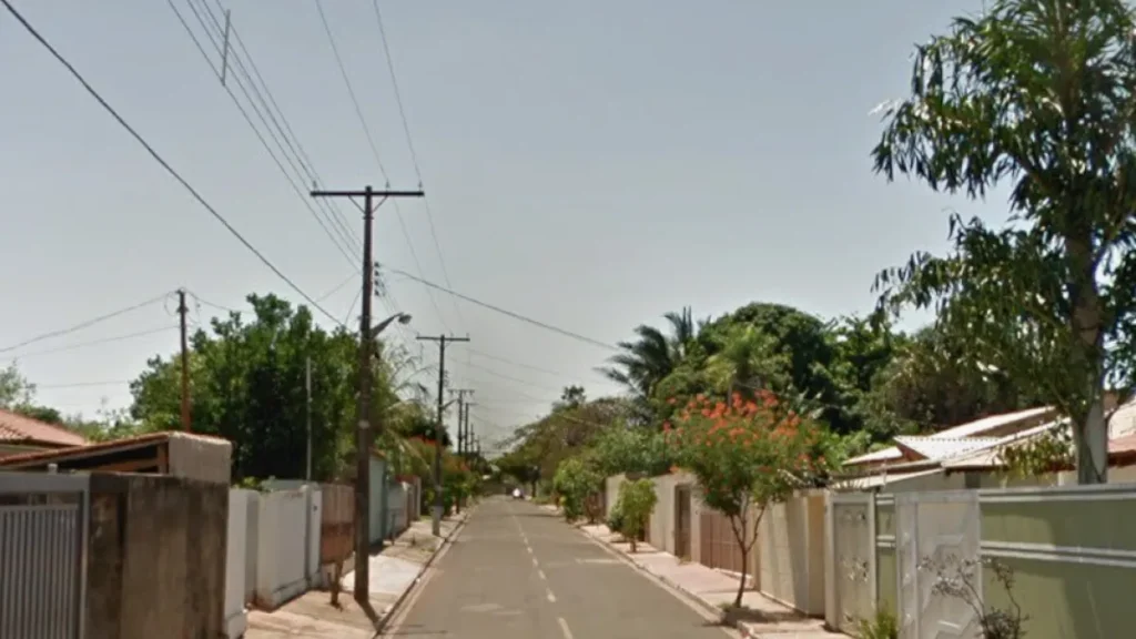 Brazil Man Breaks Into Elderly Woman’s Home, Resists Arrest