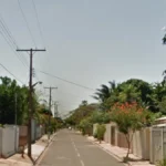 Brazil Man Breaks Into Elderly Woman’s Home, Resists Arrest
