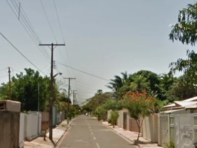 Brazil Man Breaks Into Elderly Woman’s Home, Resists Arrest