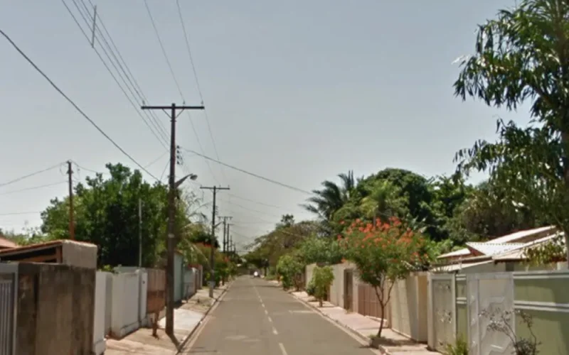 Brazil Man Breaks Into Elderly Woman’s Home, Resists Arrest