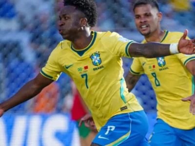 Brazil World Cup Disrupting Your Routine? Cast Your Vote