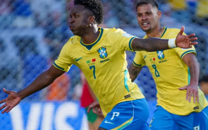 Brazil World Cup Disrupting Your Routine? Cast Your Vote
