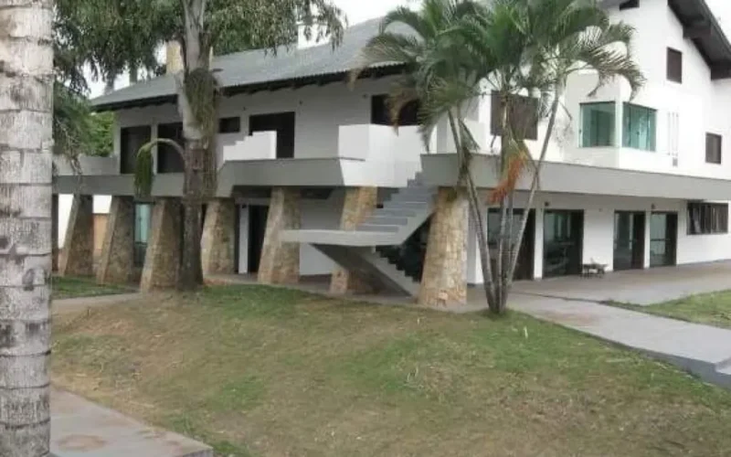 Brazil Mocks $11 Million Home Listing as Online Joke