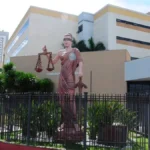 Brazil stepfather gets 18 years for raping stepdaughter