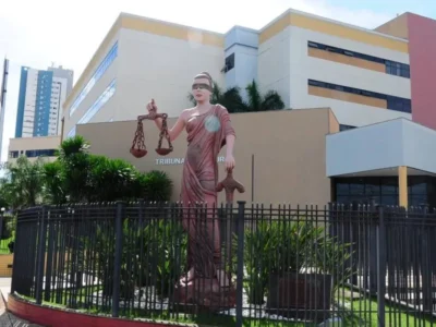 Brazil stepfather gets 18 years for raping stepdaughter