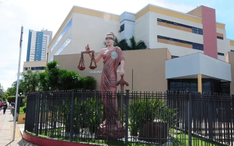Brazil stepfather gets 18 years for raping stepdaughter
