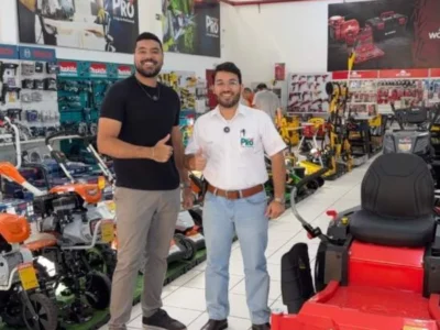 Brazil Super Pro celebrates anniversary with special client deals