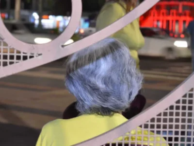 Brazil couple goes 30 years without sex: 'You get used to it