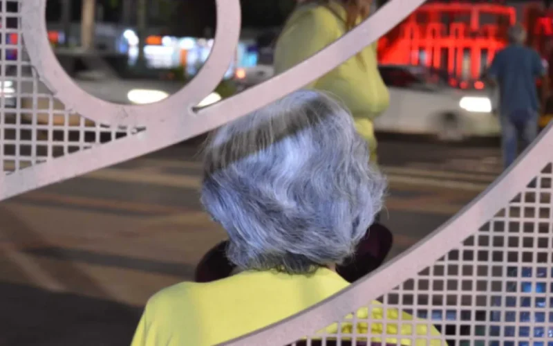 Brazil couple goes 30 years without sex: 'You get used to it