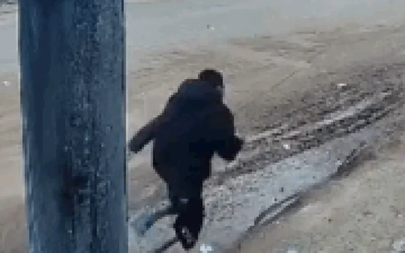 Brazil 13-year-old shot by motorcyclists in Midwest