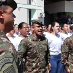 Brazil Opens July Applications for Temporary Military Service