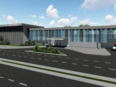 Brazil signs contract for new maternity hospital in Corumbá