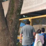 Brazil Wire Theft at School Disrupts 6 Classrooms