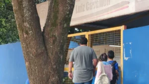 Brazil Wire Theft at School Disrupts 6 Classrooms