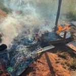 Brazil police arrest indigenous leader in Amambai farm takeover