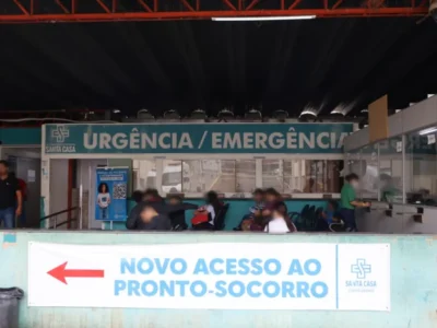 Brazil children wait since 2019 for heart surgery in MS