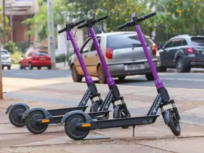 Brazil to allow e-scooters and bikes on bike lanes for 180 days