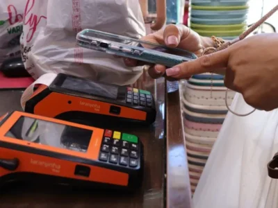 Brazil retail grows three times faster than national average, inflation a worry