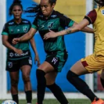 Brazil Hosts Planalto in Women's Soccer A2 Qualifier