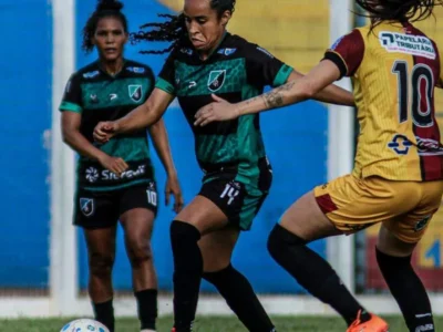 Brazil Hosts Planalto in Women's Soccer A2 Qualifier