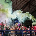 Brazil Lottery Saturday Sets 2027 Carnival Parade Order