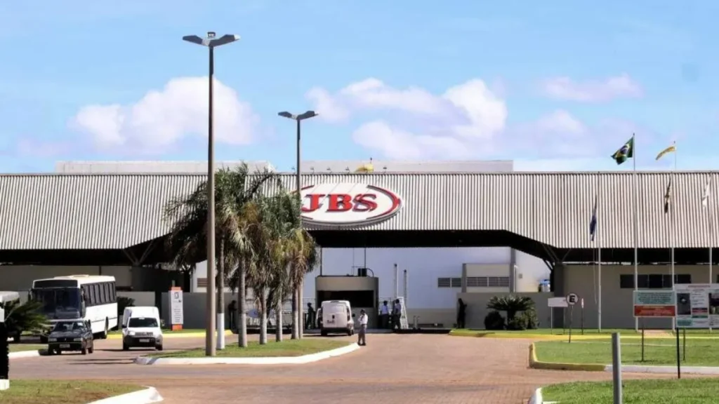 Brazil beef shortage stalls JBS plant expansion in MS