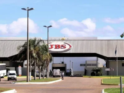 Brazil beef shortage stalls JBS plant expansion in MS