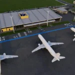 Brazil eyes privatization of 3 airports in Mato Grosso do Sul
