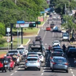 Brazil shuts down 14 streets for June festival events