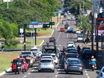 Brazil shuts down 14 streets for June festival events