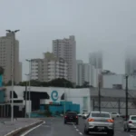 Brazil cold front brings rain and plunges temperatures Saturday