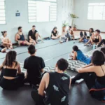 Brazil workshop teaches how to launch a cultural project